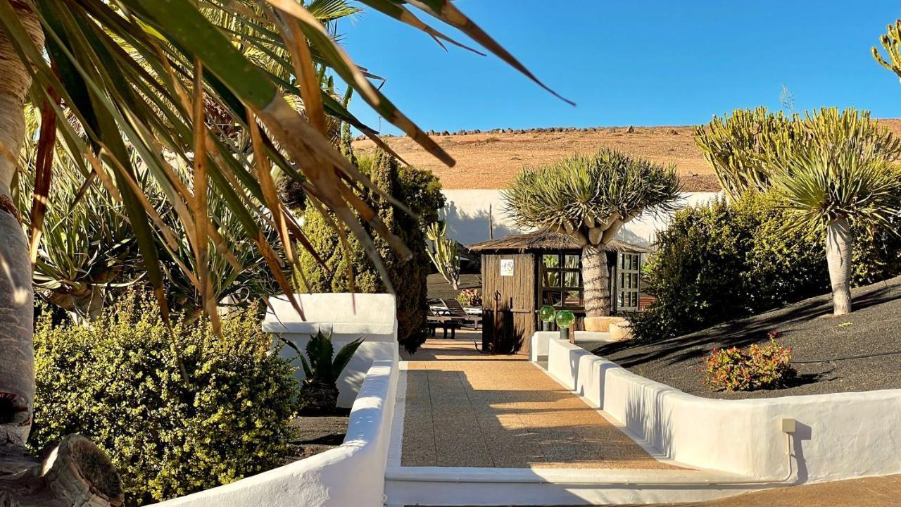 Casa Berriel 2 Vila Tías Exterior foto
