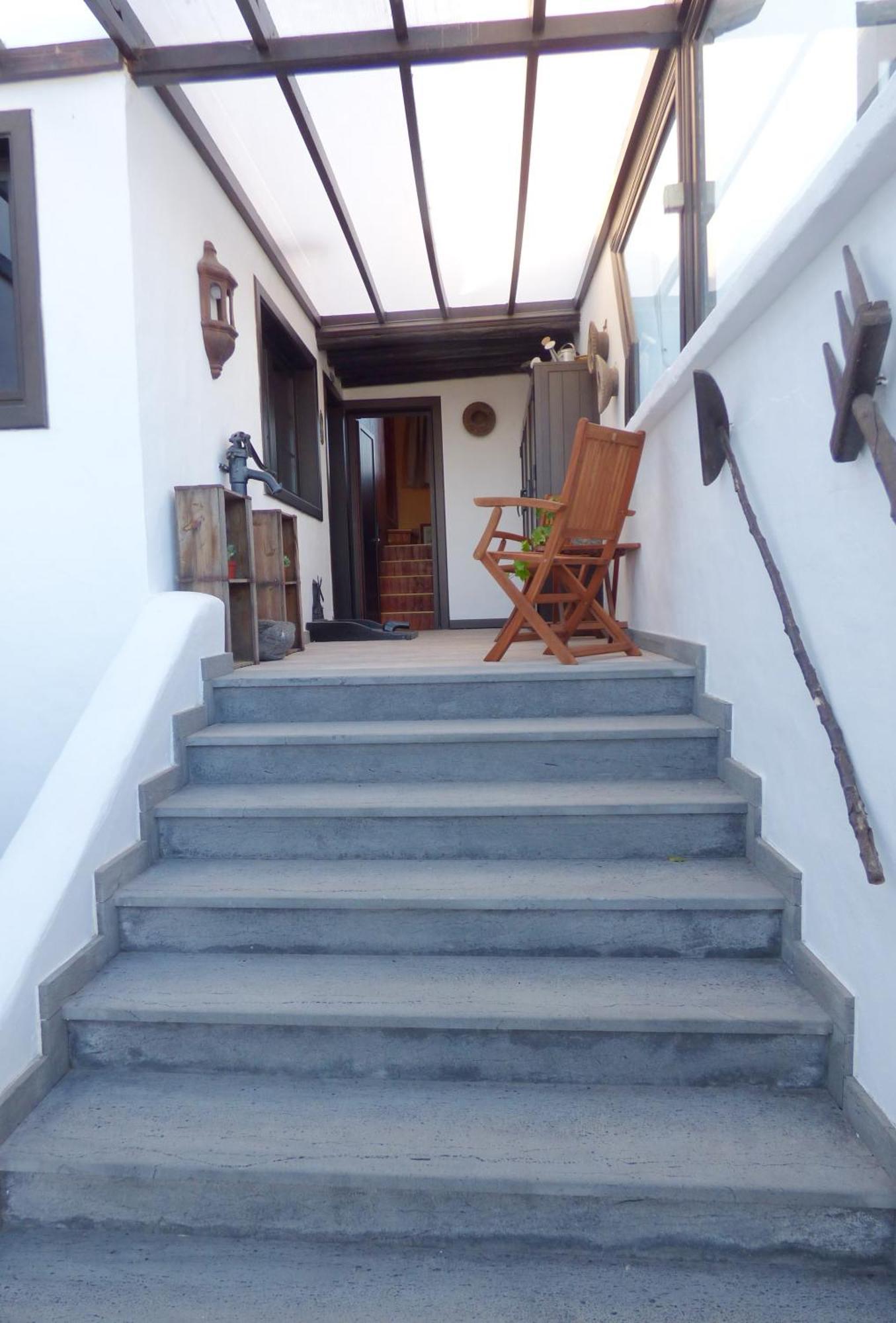 Casa Berriel 2 Vila Tías Exterior foto